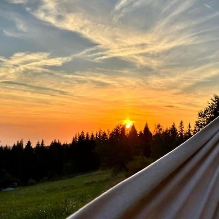 Villa Blizej Nieba Koskowa Gora à Bogdanowka Extérieur photo