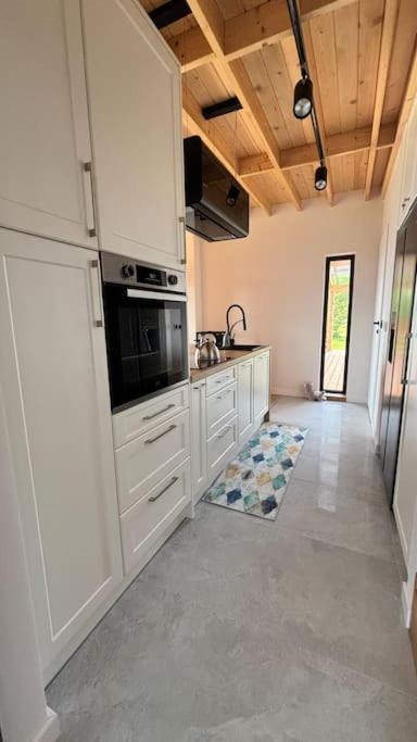 Villa Blizej Nieba Koskowa Gora à Bogdanowka Extérieur photo