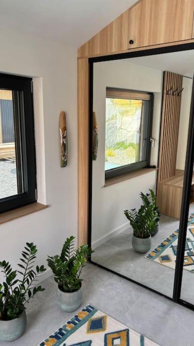 Villa Blizej Nieba Koskowa Gora à Bogdanowka Extérieur photo