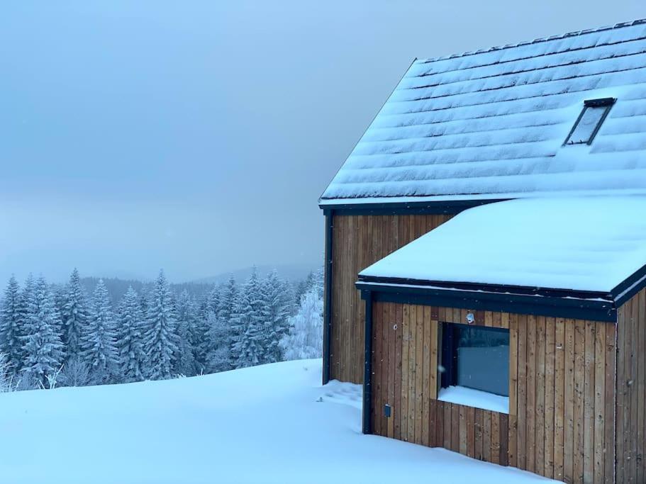 Villa Blizej Nieba Koskowa Gora à Bogdanowka Extérieur photo