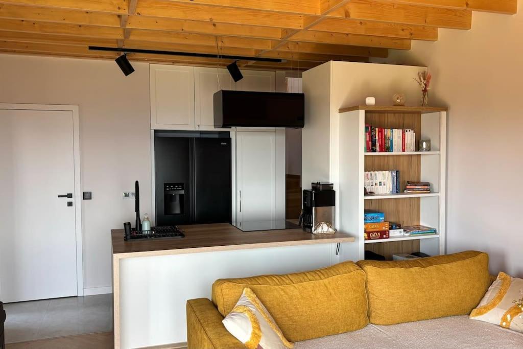 Villa Blizej Nieba Koskowa Gora à Bogdanowka Extérieur photo